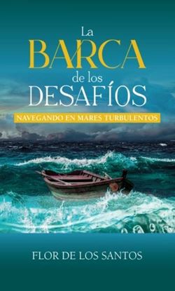 Imagen de LA BARCA DE LOS DESAFIOS