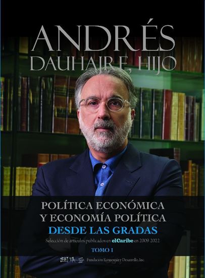 Imagen de POLITICA ECONOMICA Y ECONOMIA P.(3TOMOS)