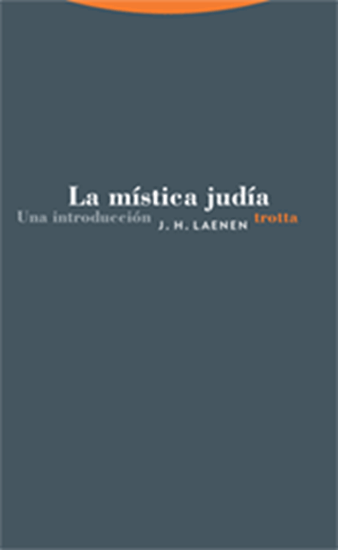 Imagen de LA MISTICA JUDIA. UNA INTRODUCCION