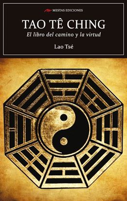 Imagen de TAO TE CHING (MESTAS)