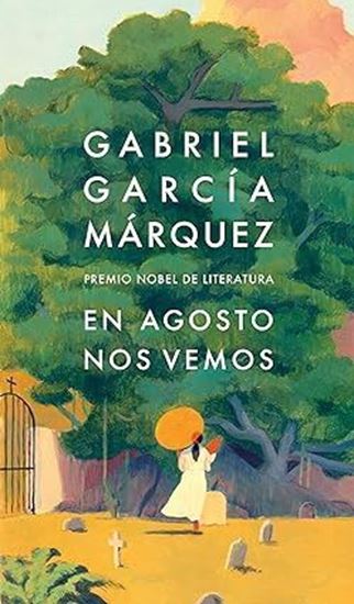 Imagen de EN AGOSTO NOS VEMOS (TD) (MX)
