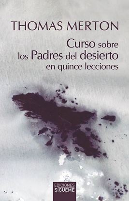 Imagen de CURSO SOBRE LOS PADRES DEL DESIERTO