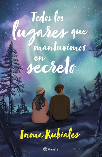 Imagen de TODOS LOS LUGARES QUE MANTUVIMOS EN SECR