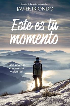 Imagen de ESTE ES TU MOMENTO (OF)