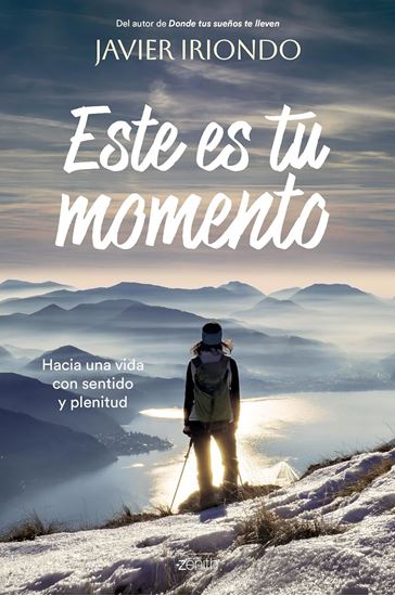 Imagen de ESTE ES TU MOMENTO