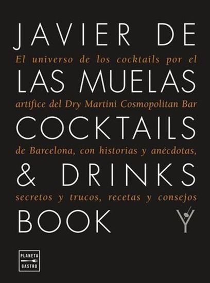 Imagen de COCKTAILS Y DRINKS BOOK. (TB)