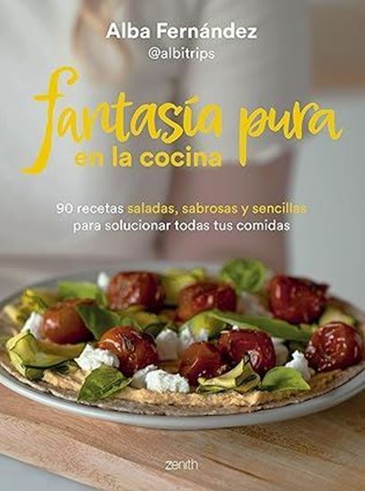 Imagen de FANTASIA PURA EN LA COCINA