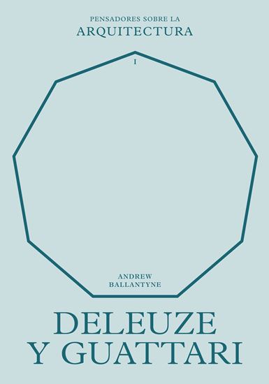 Imagen de DELEUZE Y GUATTARI. PENSADORES SOBRE A.R