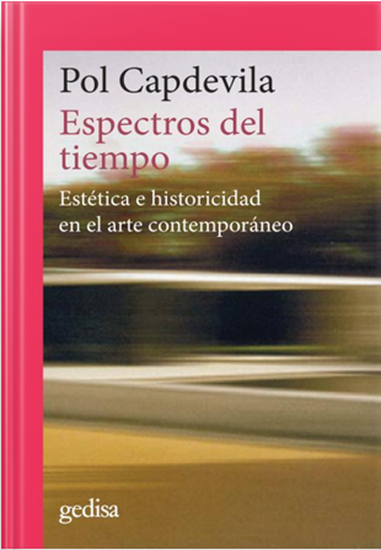Imagen de ESPECTROS DEL TIEMPO