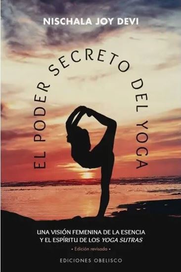 Imagen de EL PODER SECRETO DEL YOGA