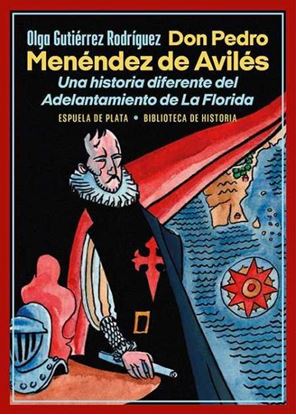Imagen de DON PEDRO MENENDEZ DE AVILES