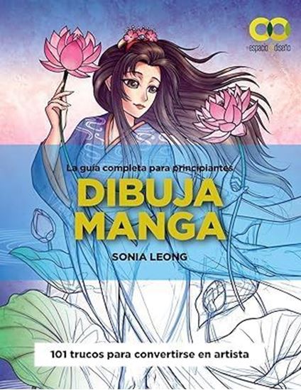 Imagen de DIBUJA MANGA