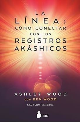 Imagen de COMO CONECTAR CON LOS REGISTRO AKASHICOS