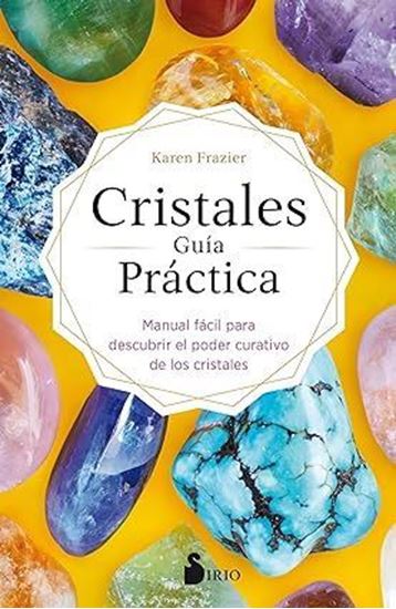 Imagen de CRISTALES GUIA PRACTICA