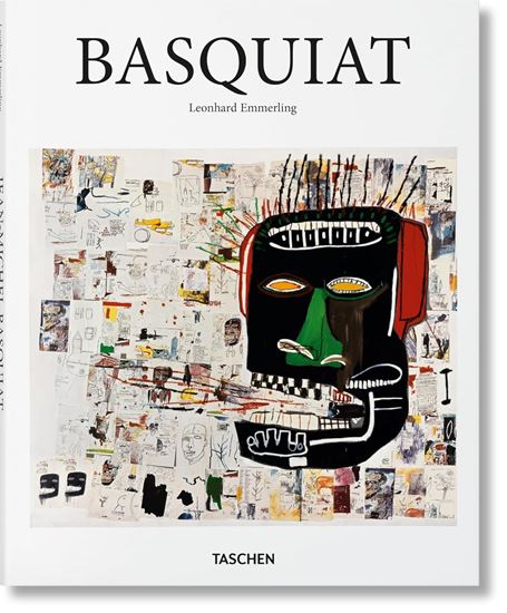 Imagen de BASQUIAT (BA-ART) (ES)