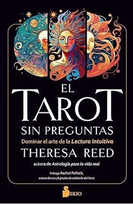 Imagen de EL TAROT SIN PREGUNTAS