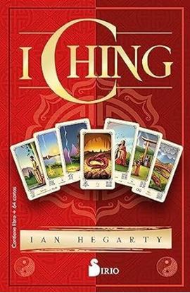 Imagen de I CHING