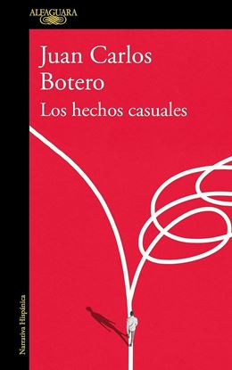 Imagen de LOS HECHOS CASUALES (OF)