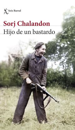 Imagen de HIJO DE UN BASTARDO (OF2)