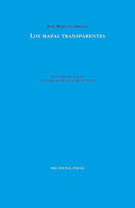 Imagen de LOS MAPAS TRANSPARENTES