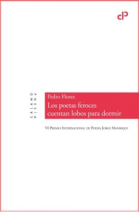 Imagen de LOS POETAS FEROCES CUENTAN LOBOS PARA DO