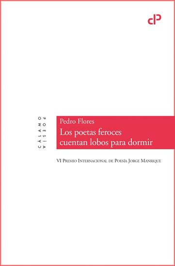 Imagen de LOS POETAS FEROCES CUENTAN LOBOS PARA DO
