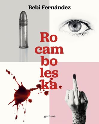 Imagen de ROKAMBOLESCA