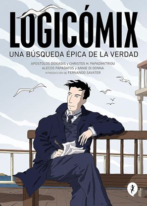 Imagen de LOGICOMIX