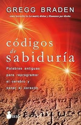 Imagen de CODIGOS DE SABIDURIA
