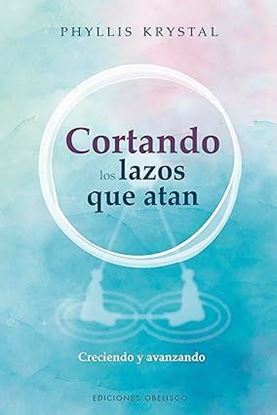 Imagen de CORTANDO LOS LAZOS QUE ATAN (OF)