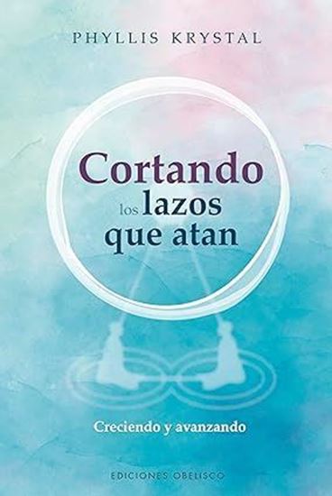 Imagen de CORTANDO LOS LAZOS QUE ATAN (OF)