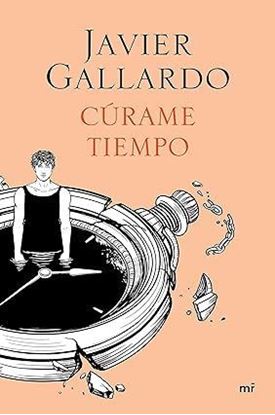 Imagen de CURAME TIEMPO (OF)