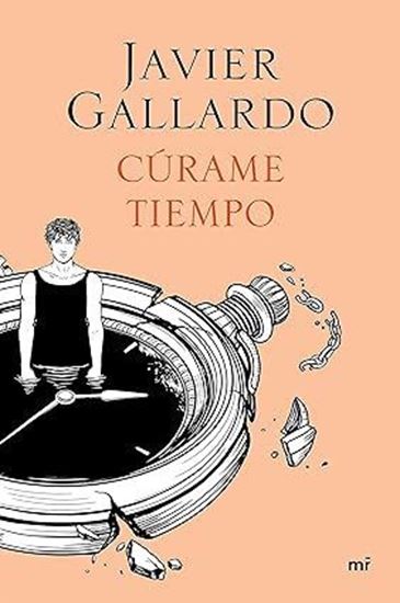 Imagen de CURAME TIEMPO (OF)
