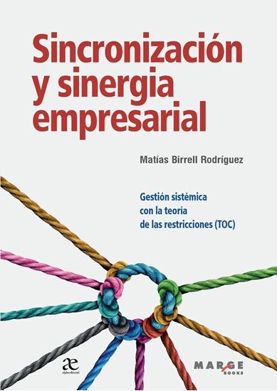 Imagen de SINCRONIZACION Y SINERGIA EMPRESARIAL