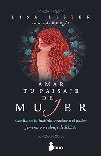 Imagen de AMAR TU PAISAJE DE MUJER