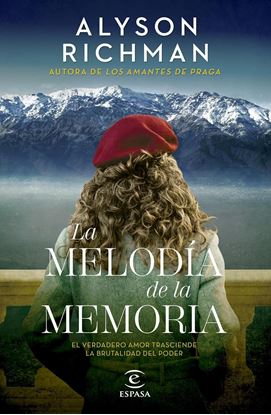 Imagen de LA MELODIA DE LA MEMORIA (OF2)