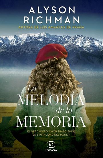 Imagen de LA MELODIA DE LA MEMORIA (OF2)