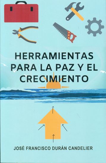 Imagen de HERRAMIENTAS PARA LA PAZ Y EL C.