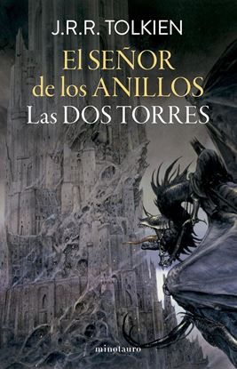 Imagen de SEÑOR DE LOS ANILLOS 2. DOS TORRES (REV)