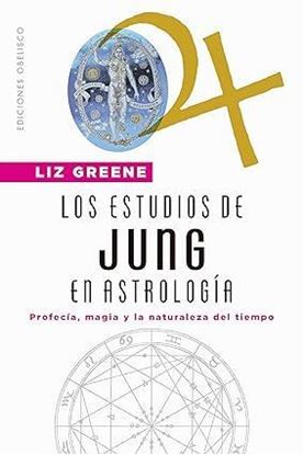 Imagen de LOS ESTUDIOS DE JUNG EN ASTROLOGIA