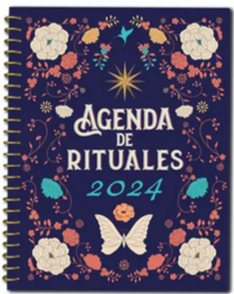 Imagen de AGENDA DE RITUALES