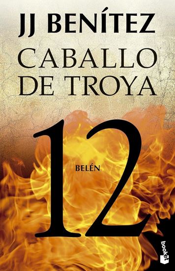 Imagen de BELEN. CABALLO DE TROYA 12 (BOL)