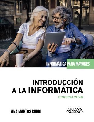 Imagen de INTRODUCCION A LA INFORMATICA. (NE) 2024