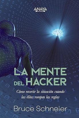 Imagen de LA MENTE DEL HACKER