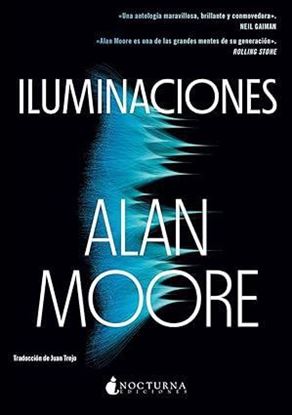 Imagen de ILUMINACIONES