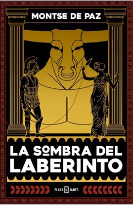 Imagen de LA SOMBRA DEL LABERINTO (OF2)