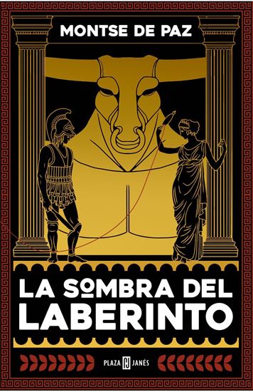 Imagen de LA SOMBRA DEL LABERINTO (OF2)