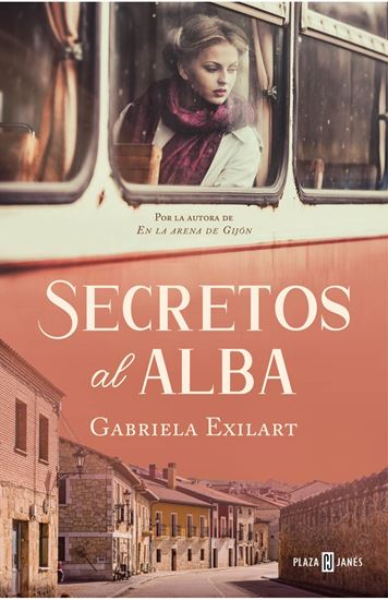 Imagen de SECRETOS AL ALBA