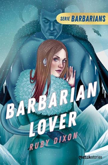 Imagen de BARBARIAN LOVER (2)