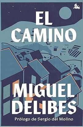 Imagen de EL CAMINO (TD) (AUSTRAL) (BOL)